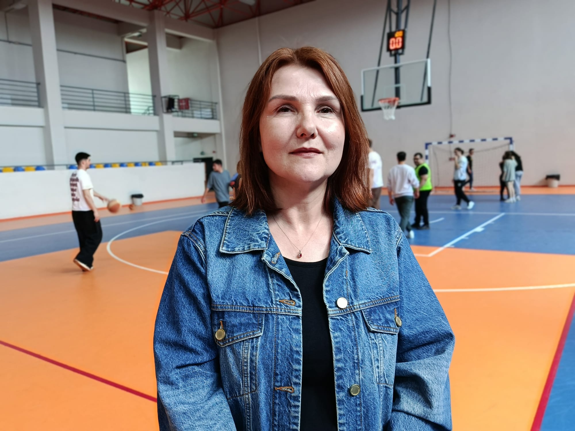 Trakya Üniversitesi, engelli bireylerin spor yönetimindeki rolünü ve yaşam kalitelerini artırmayı hedefleyen öncü bir çalışmaya imza atıyor.